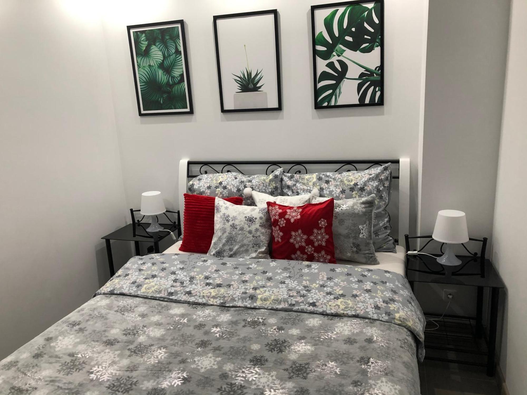 Apartament Studio Platan 斯维诺乌伊希切 外观 照片